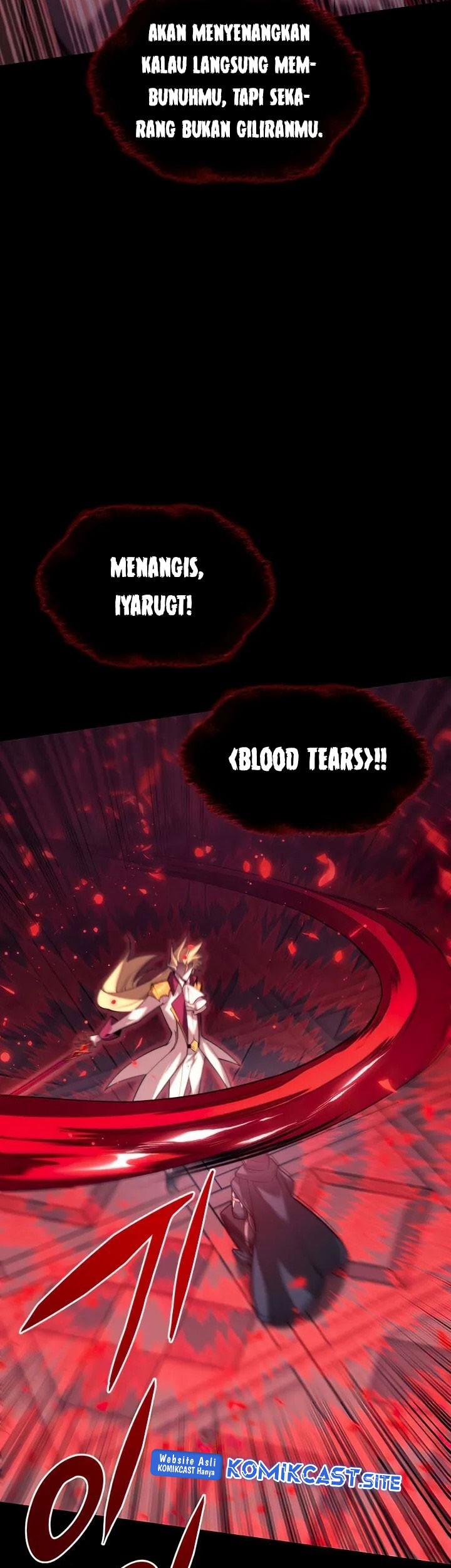 Overgeared Chapter 155 - halaman 24
