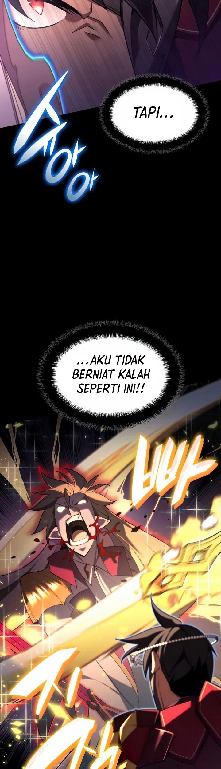 Overgeared Chapter 155 - halaman 34