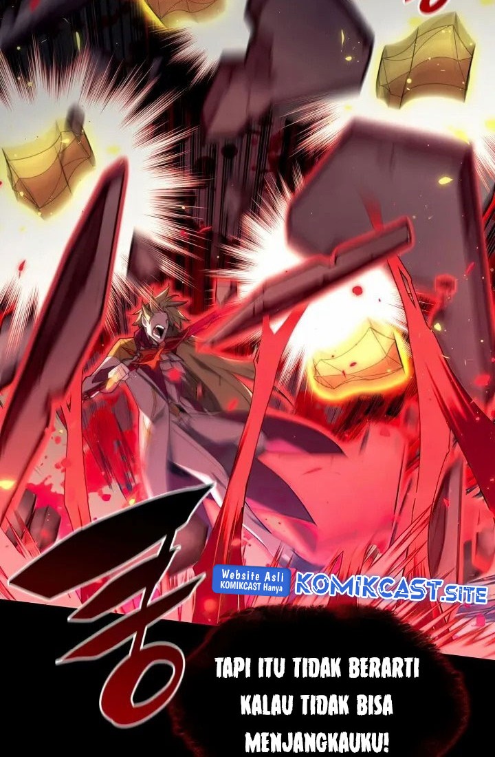 Overgeared Chapter 155 - halaman 39