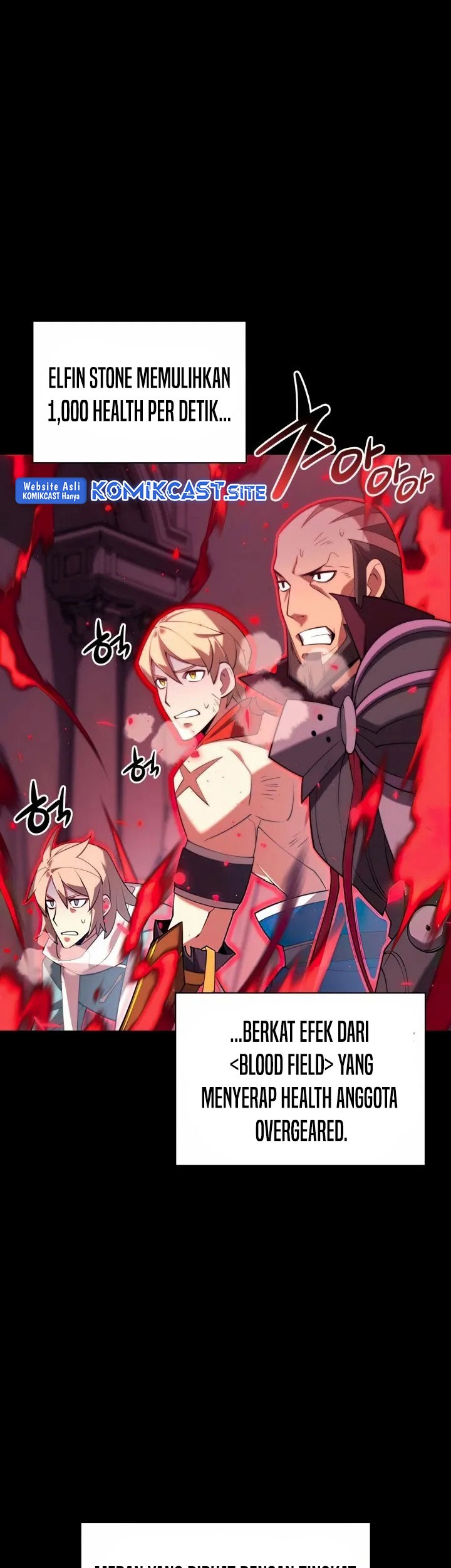 Overgeared Chapter 155 - halaman 48