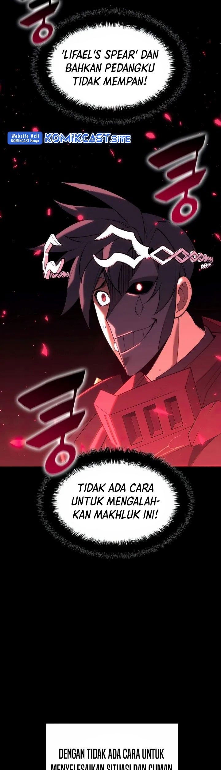 Overgeared Chapter 155 - halaman 52