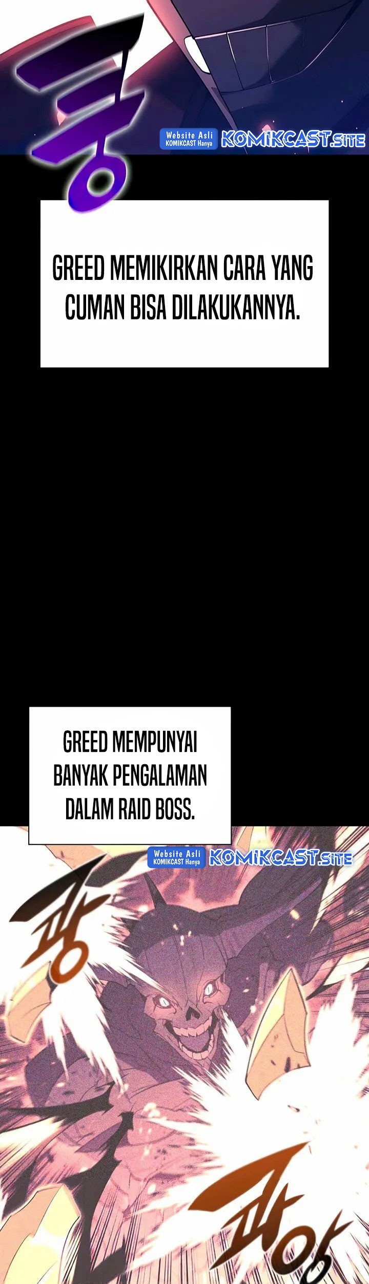 Overgeared Chapter 155 - halaman 54