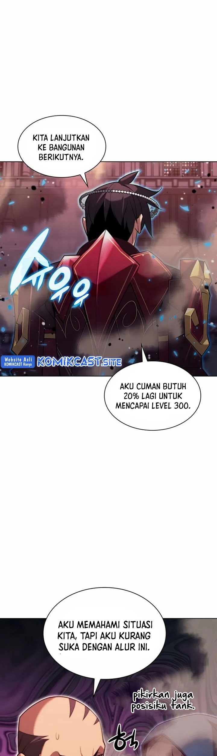 Overgeared Chapter 155 - halaman 6