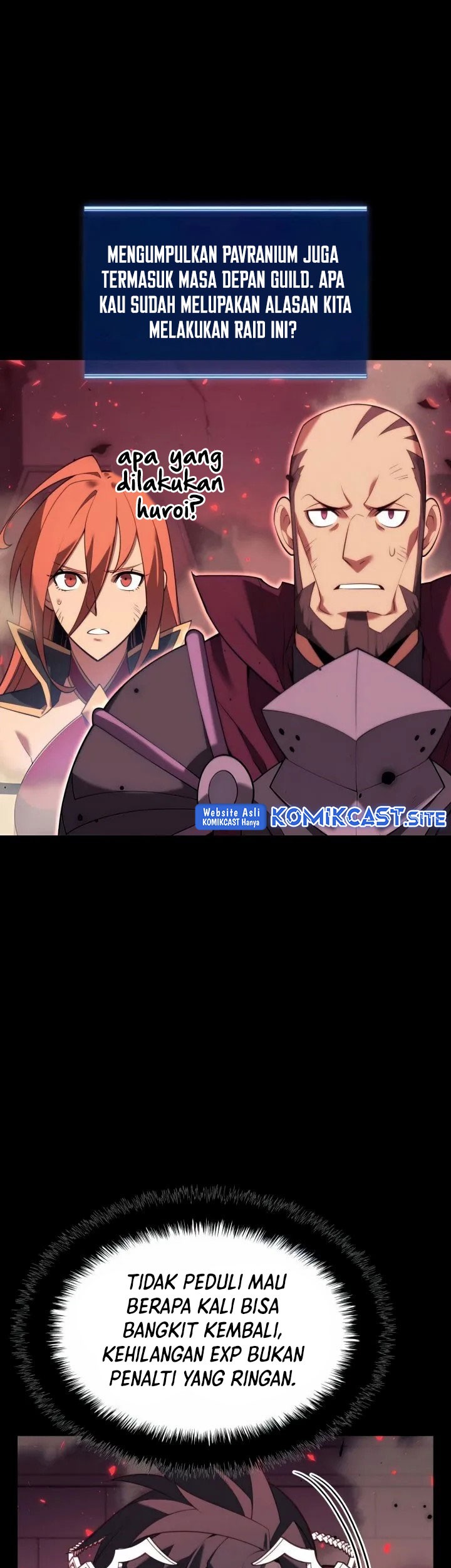 Overgeared Chapter 155 - halaman 66