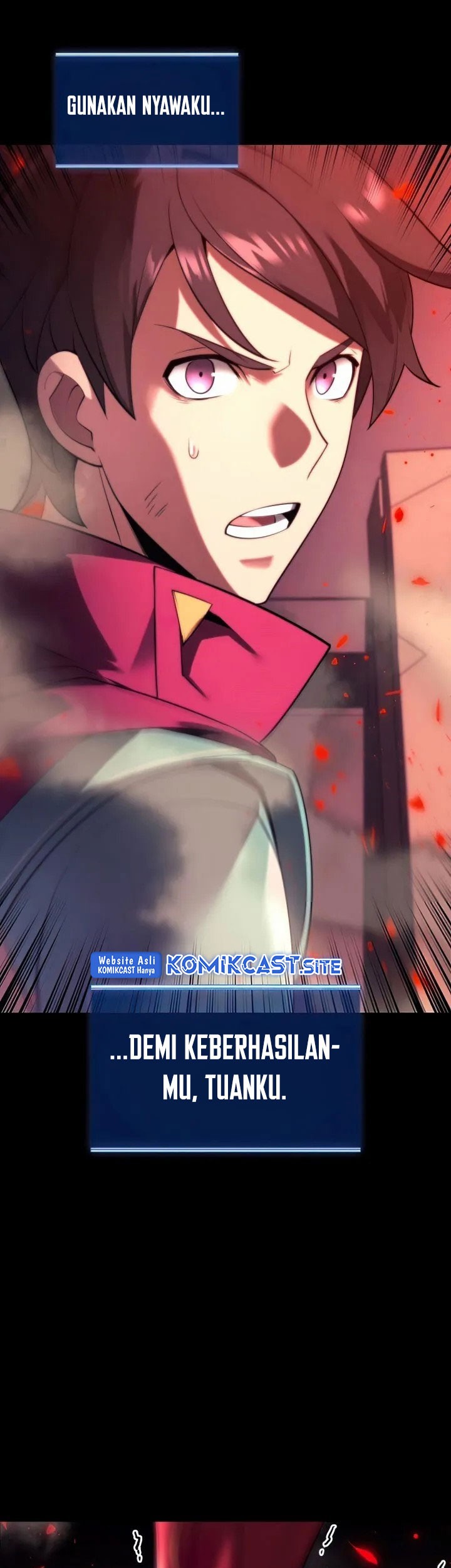 Overgeared Chapter 155 - halaman 70