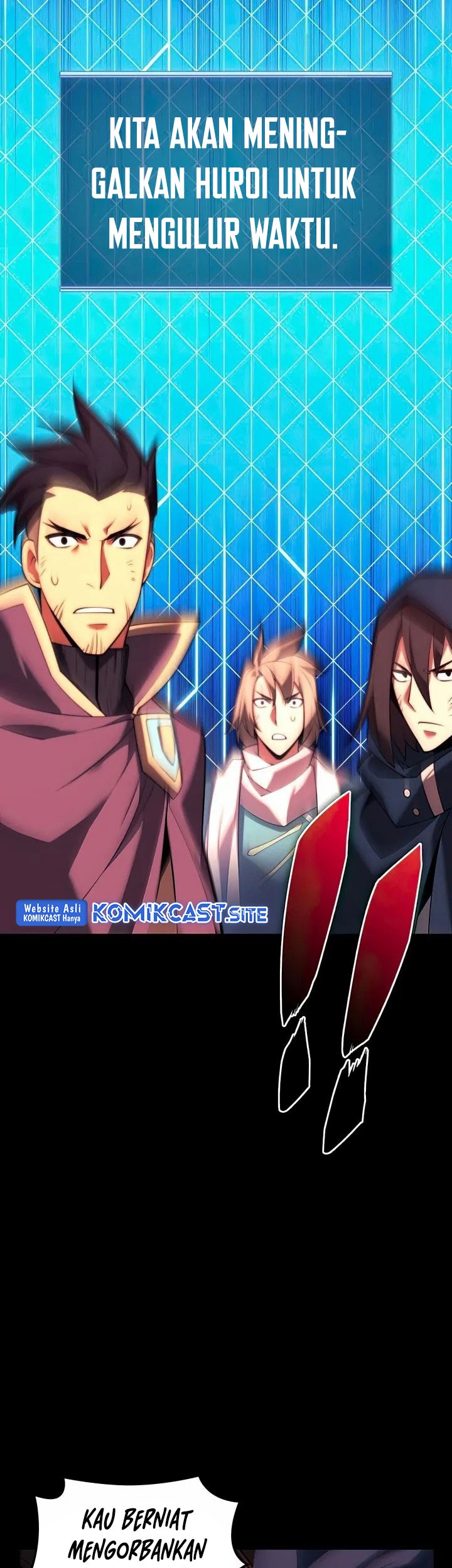 Overgeared Chapter 155 - halaman 76