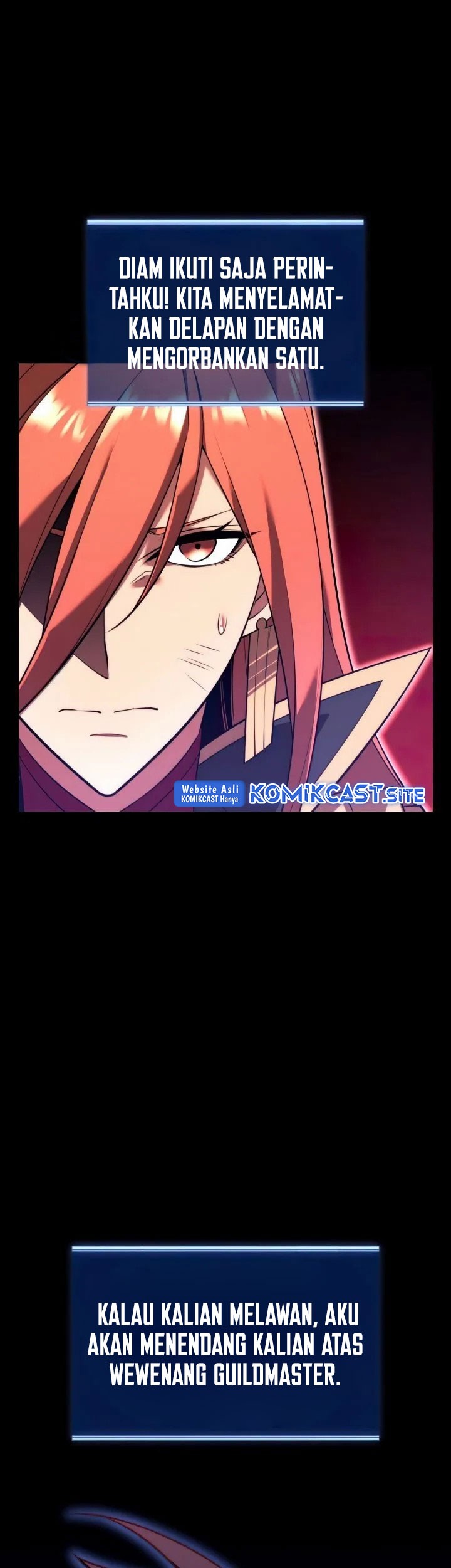 Overgeared Chapter 155 - halaman 78