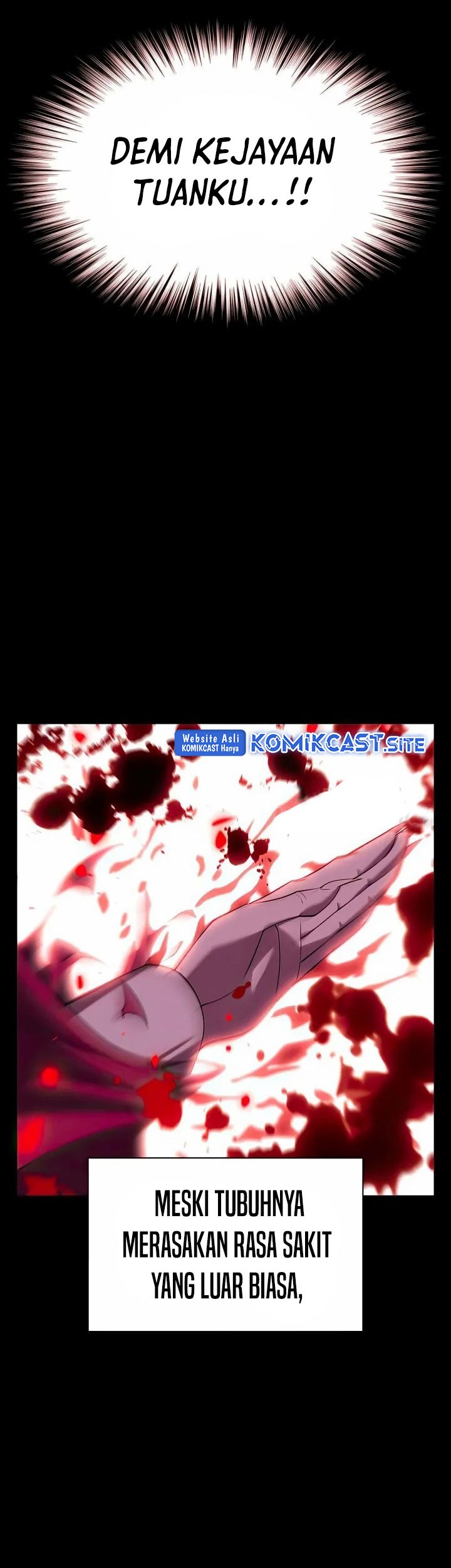Overgeared Chapter 155 - halaman 88