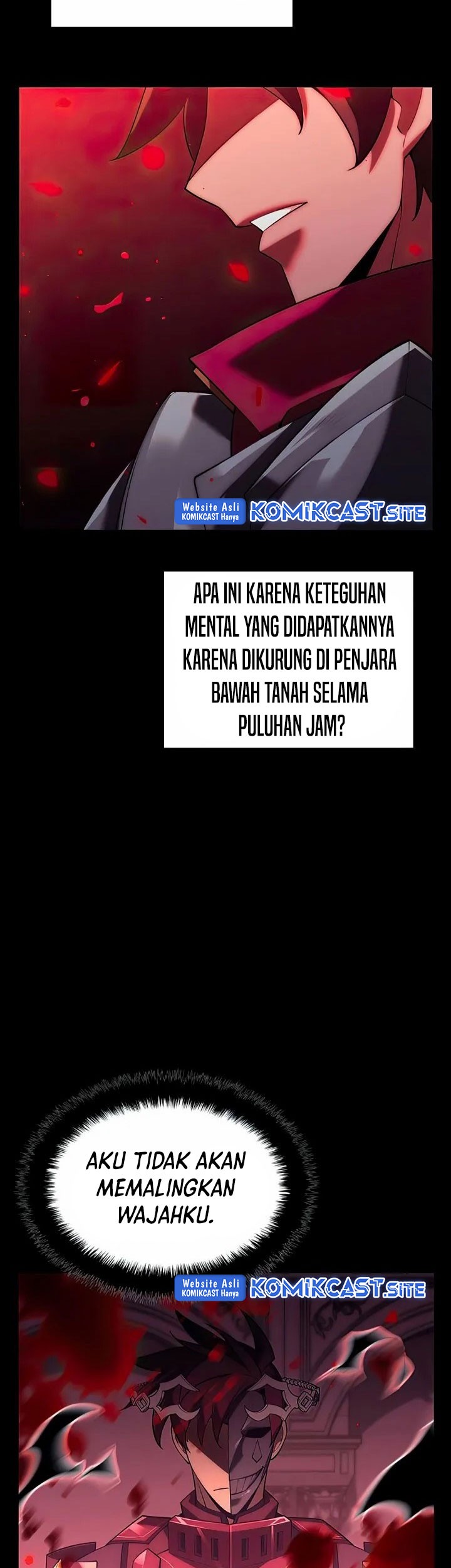 Overgeared Chapter 155 - halaman 90