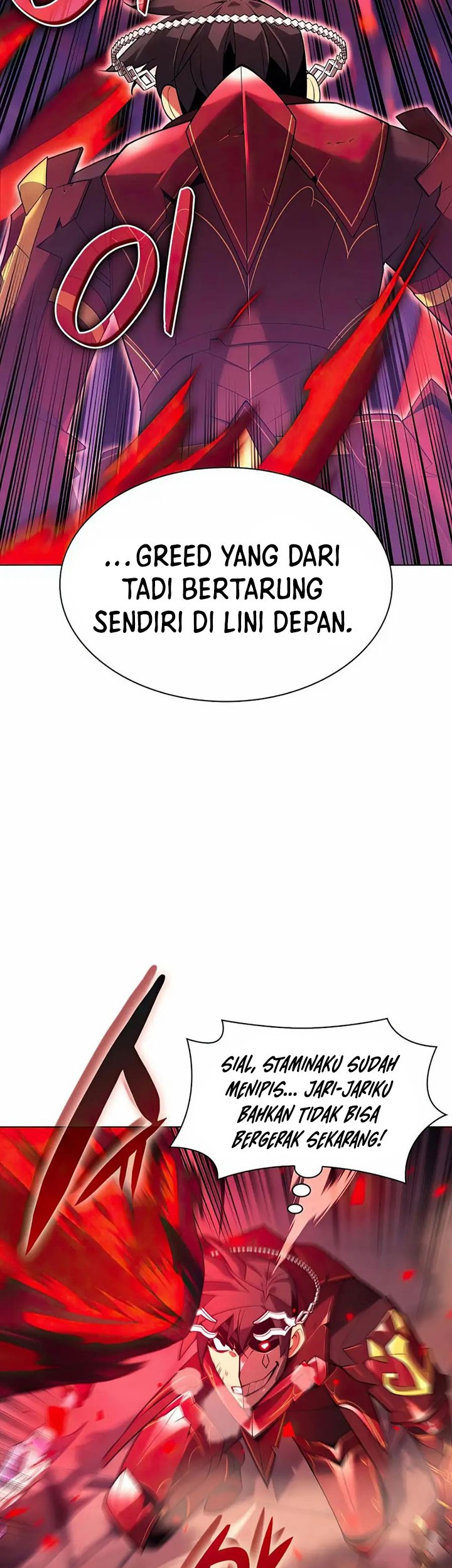 Overgeared Chapter 156 - halaman 14