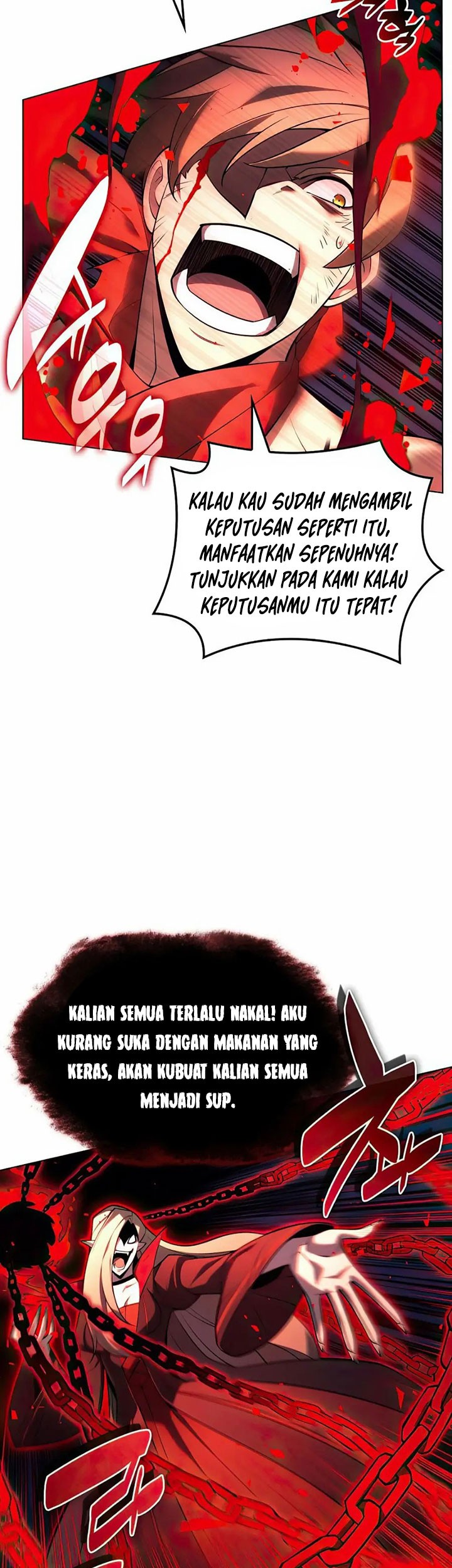Overgeared Chapter 156 - halaman 18
