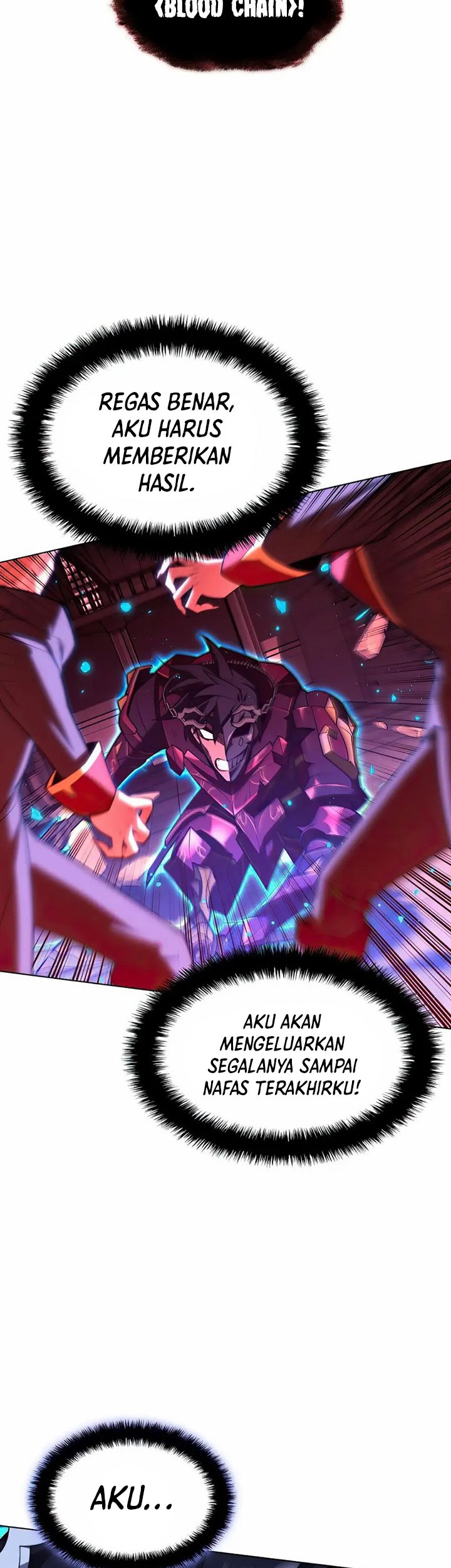 Overgeared Chapter 156 - halaman 20