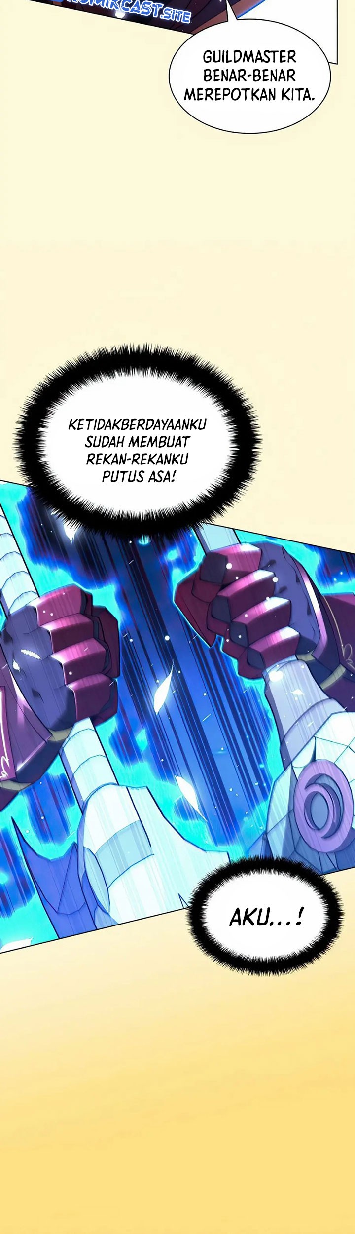 Overgeared Chapter 156 - halaman 30
