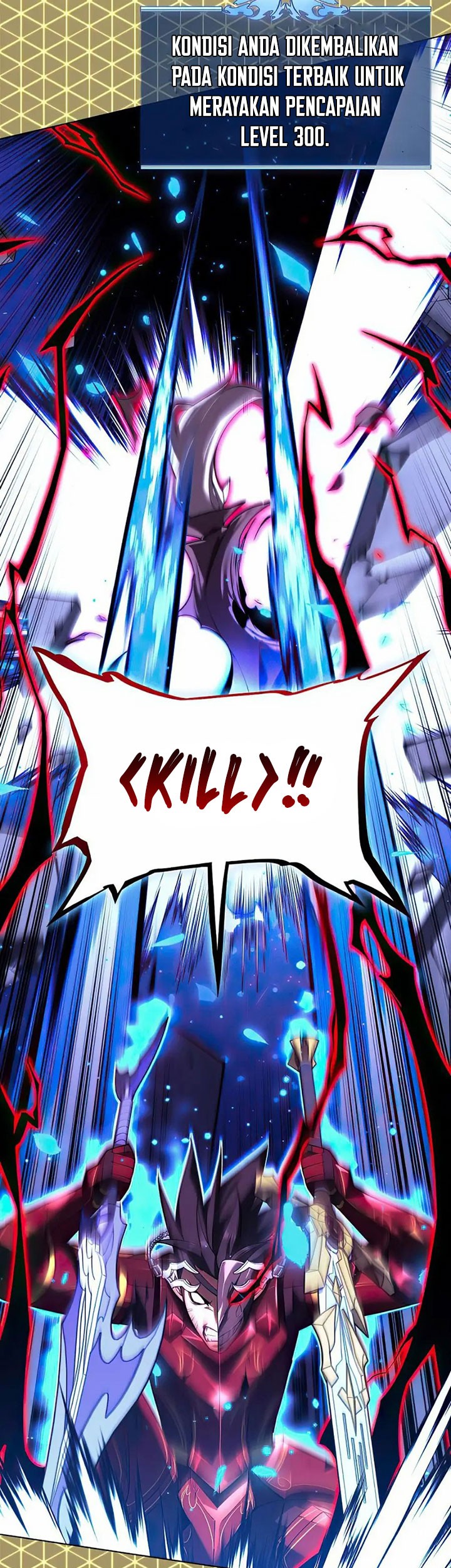Overgeared Chapter 156 - halaman 32