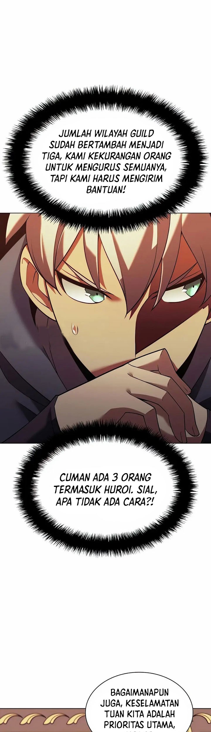 Overgeared Chapter 156 - halaman 44