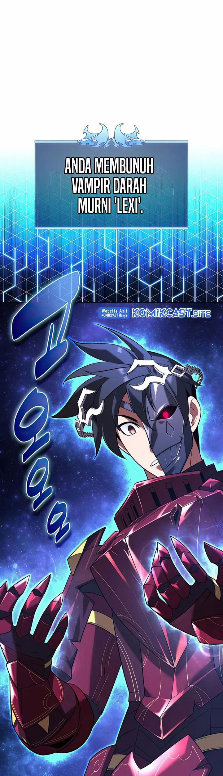 Overgeared Chapter 156 - halaman 72