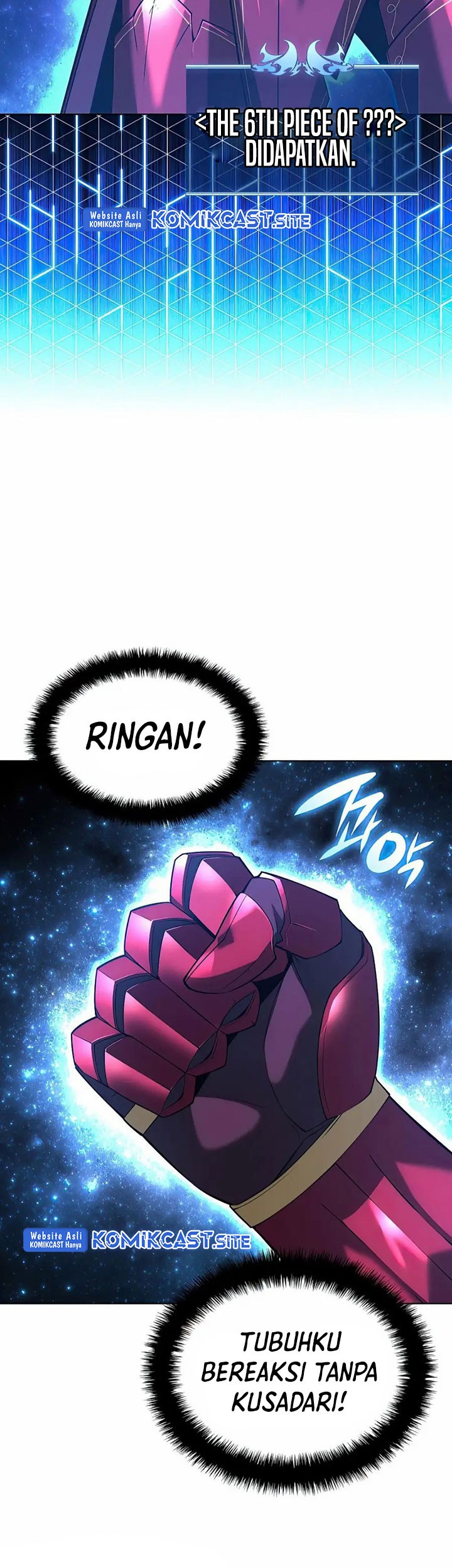 Overgeared Chapter 156 - halaman 74