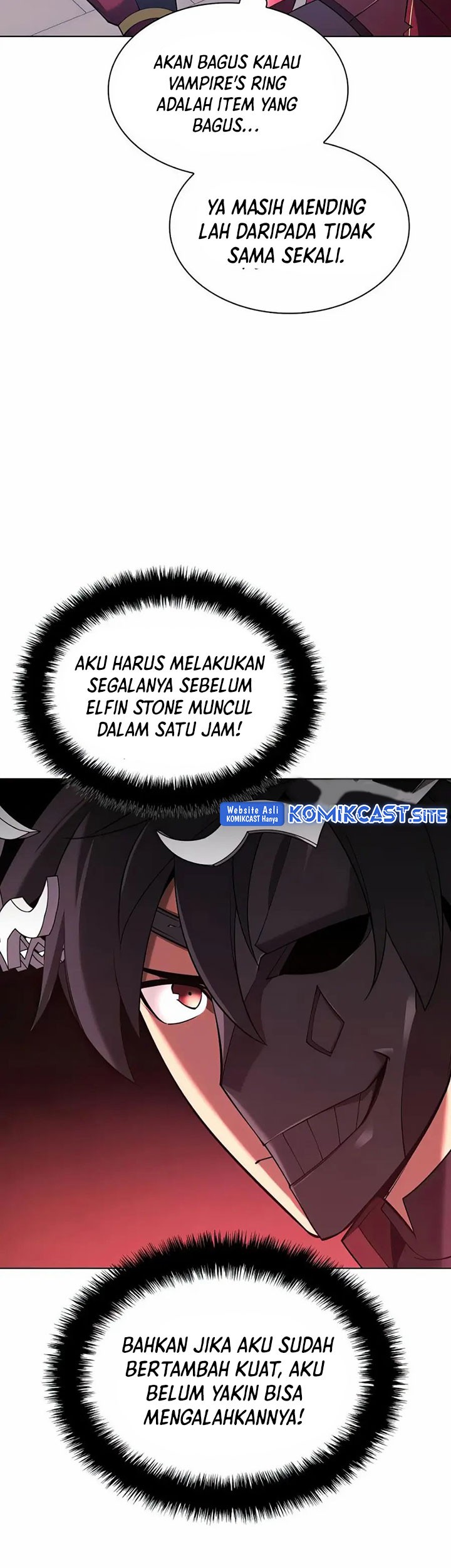 Overgeared Chapter 156 - halaman 80