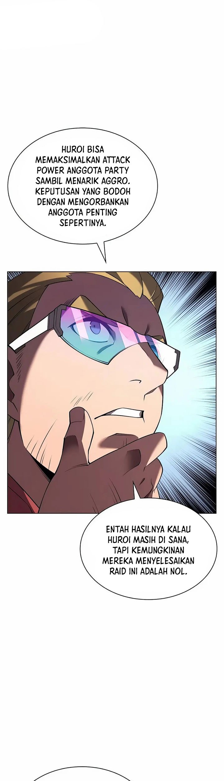 Overgeared Chapter 156 - halaman 86