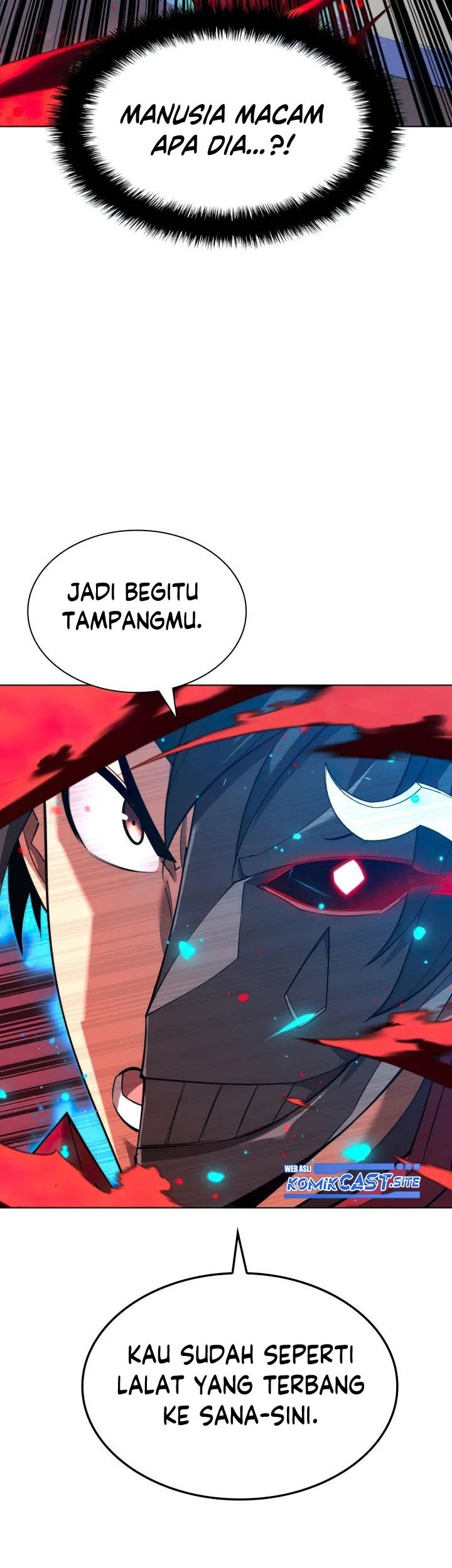 Overgeared Chapter 157 - halaman 16