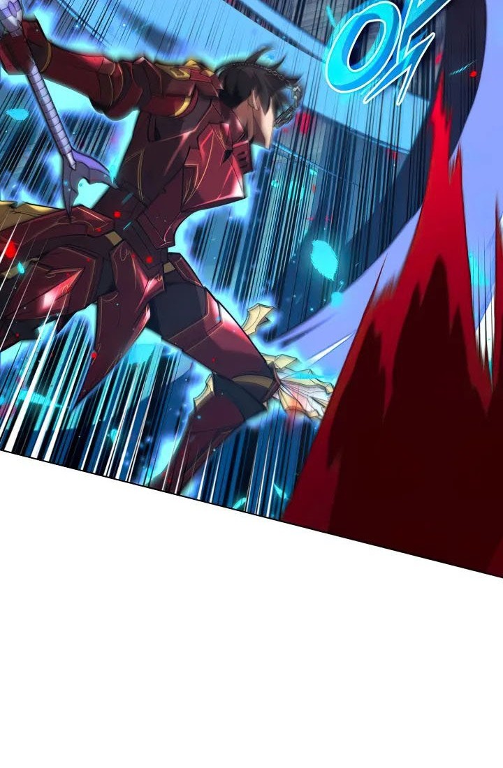 Overgeared Chapter 157 - halaman 19