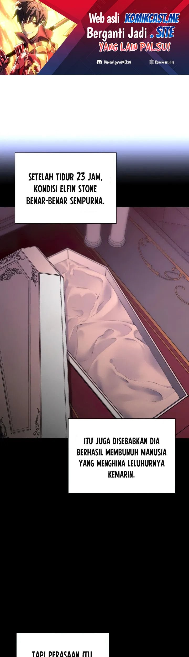 Overgeared Chapter 157 - halaman 2