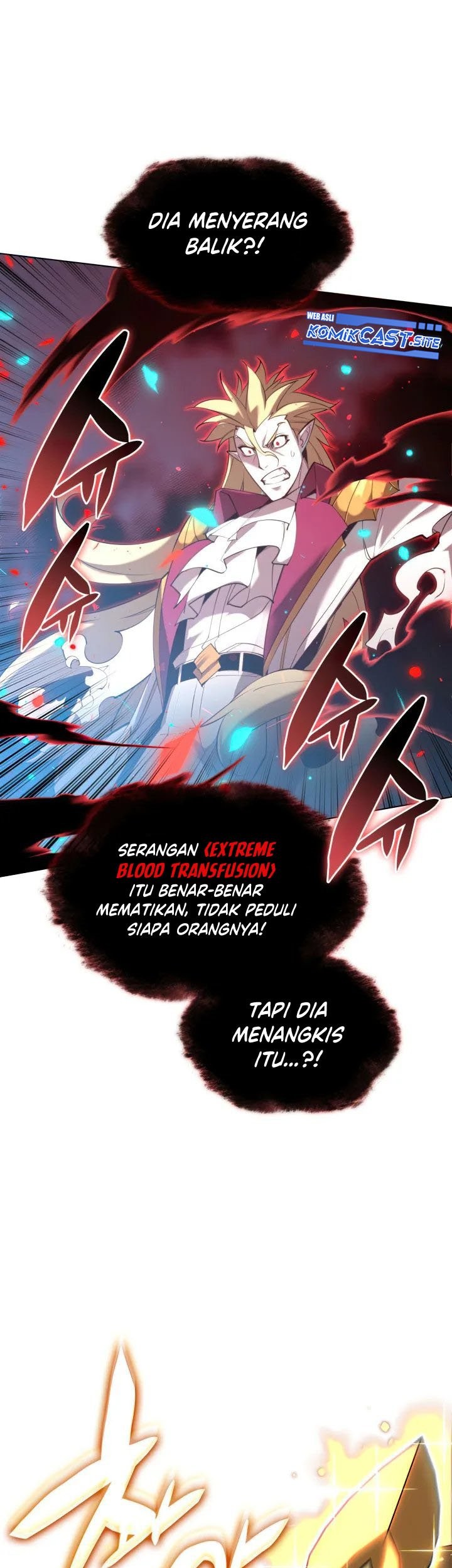 Overgeared Chapter 157 - halaman 20