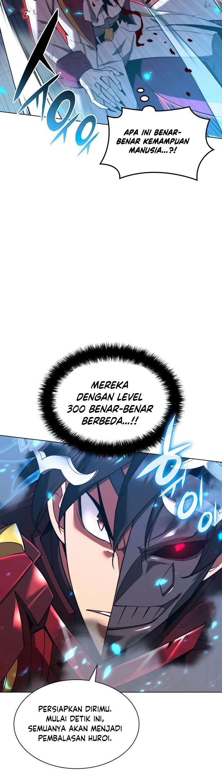 Overgeared Chapter 157 - halaman 28