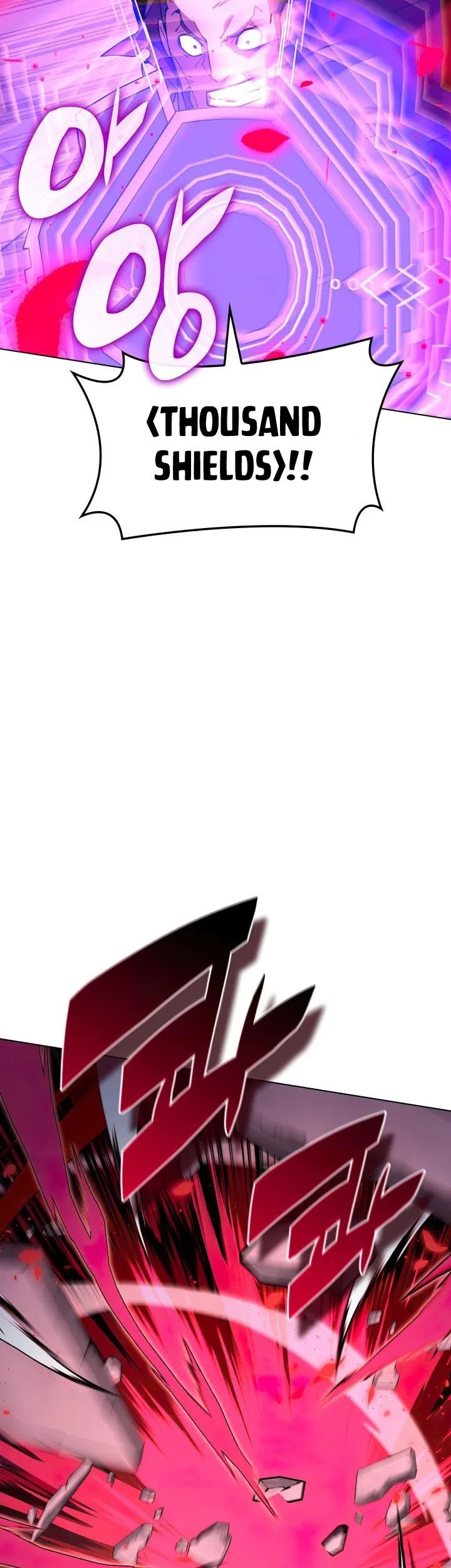 Overgeared Chapter 157 - halaman 34