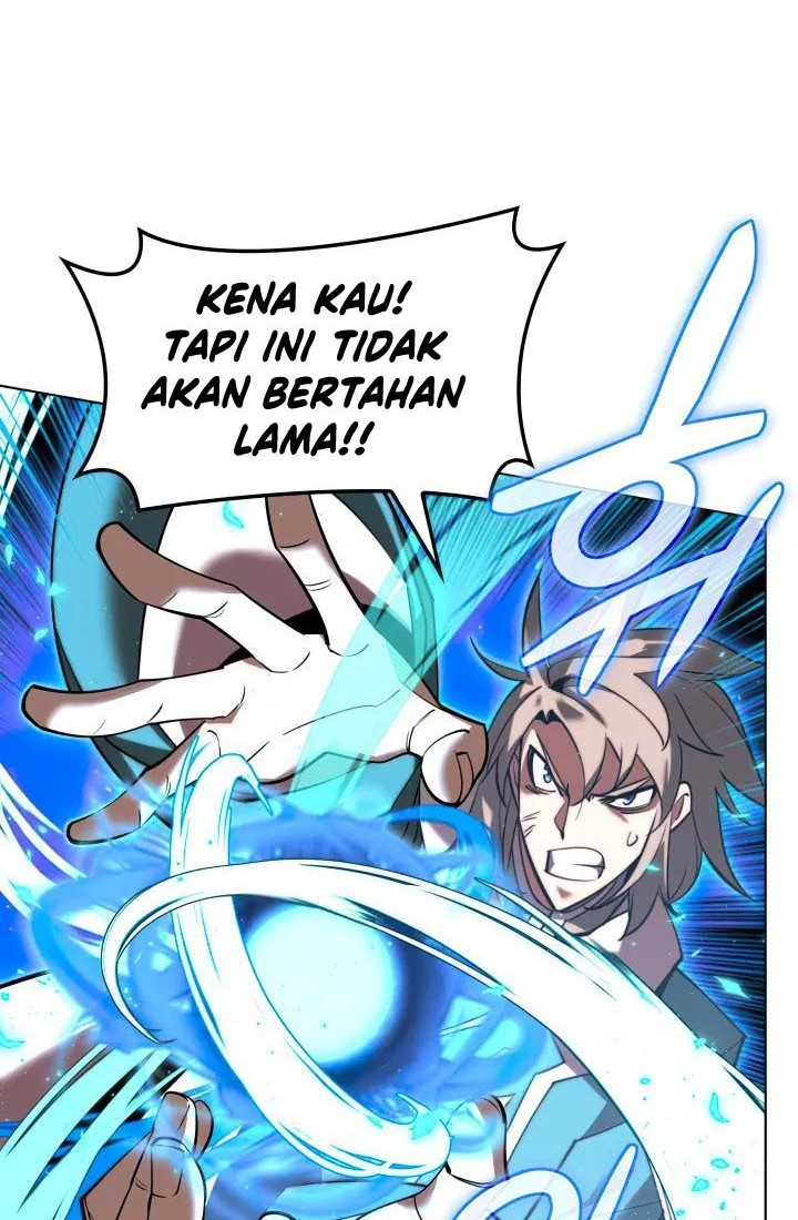 Overgeared Chapter 157 - halaman 43