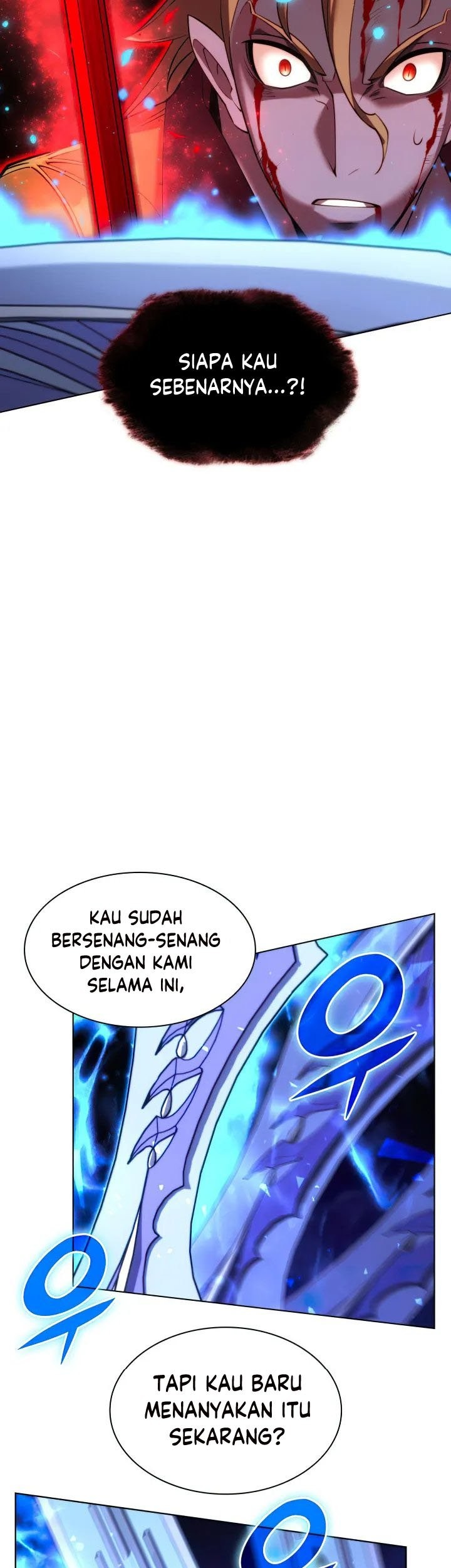 Overgeared Chapter 157 - halaman 70