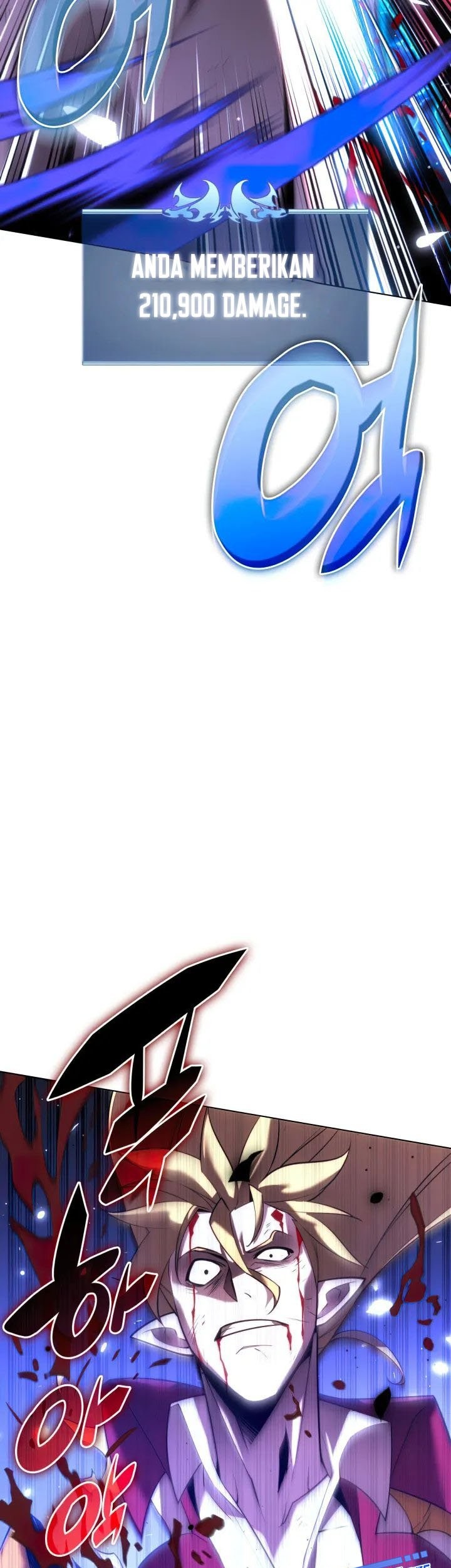 Overgeared Chapter 157 - halaman 74