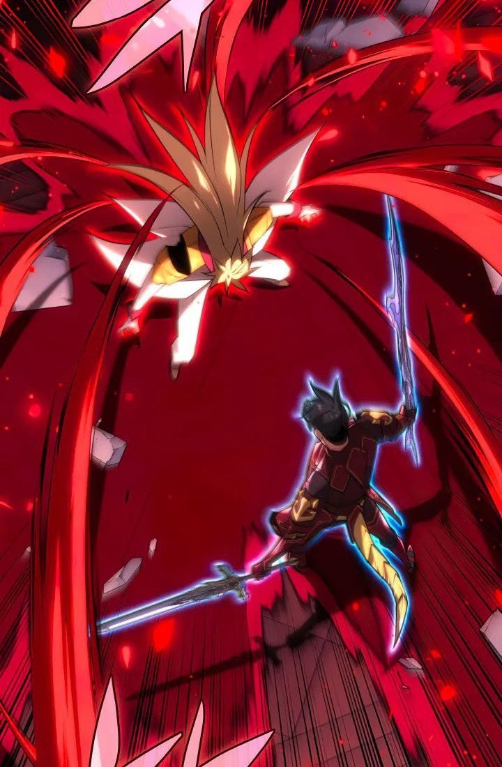 Overgeared Chapter 157 - halaman 89