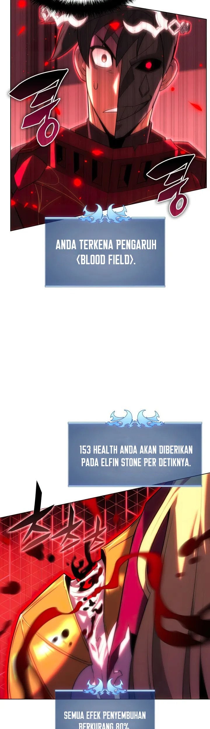 Overgeared Chapter 157 - halaman 92