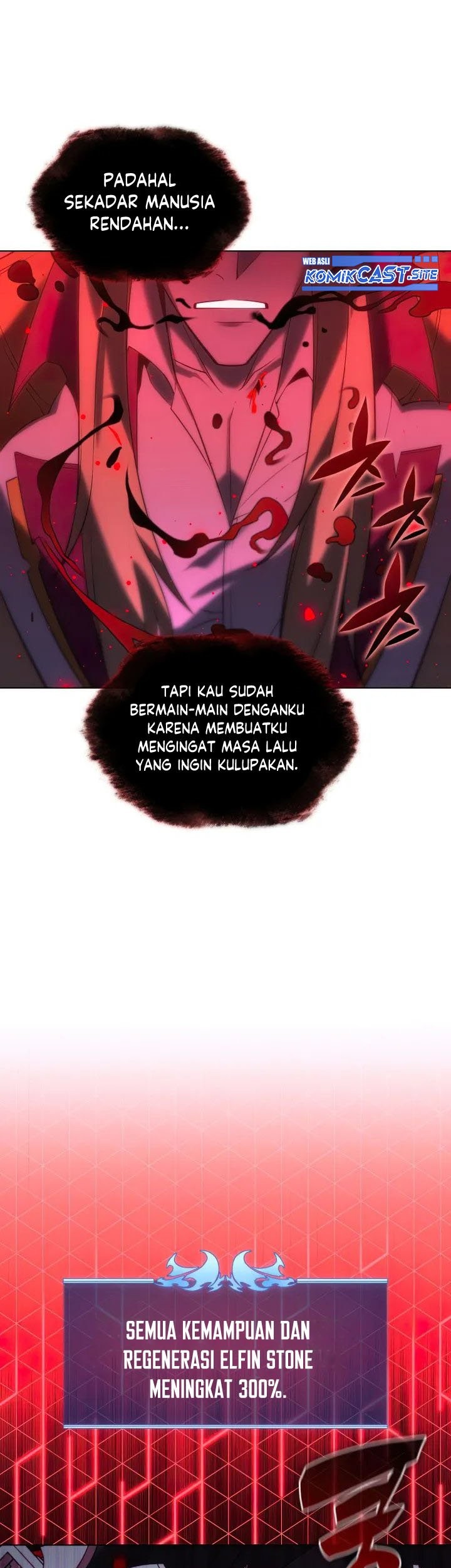 Overgeared Chapter 157 - halaman 94