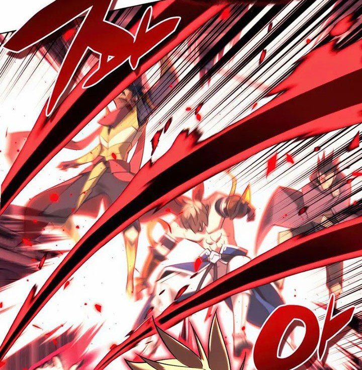 Overgeared Chapter 158 - halaman 11