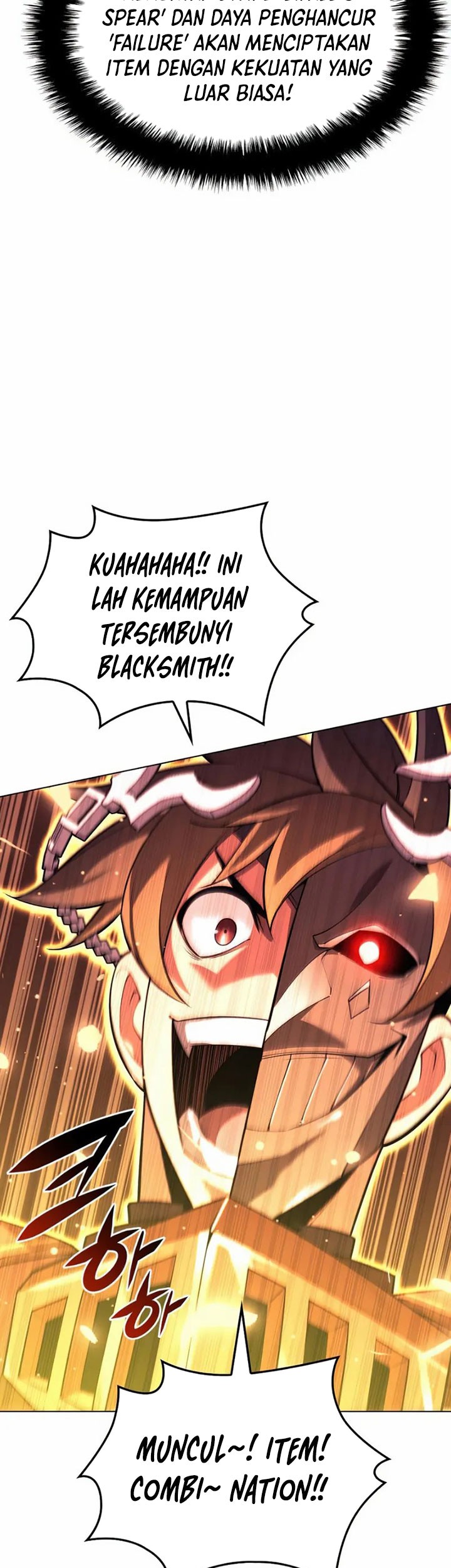 Overgeared Chapter 158 - halaman 26