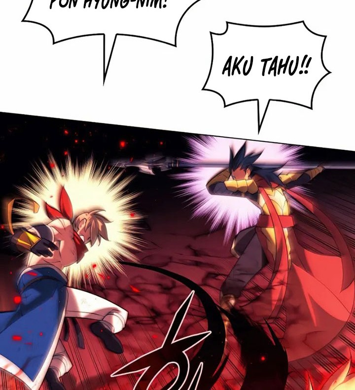 Overgeared Chapter 158 - halaman 53