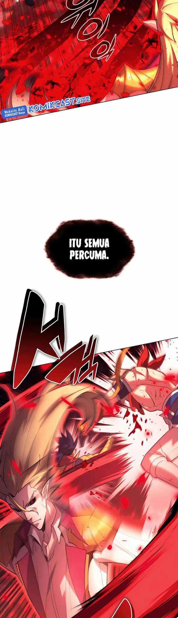 Overgeared Chapter 158 - halaman 54