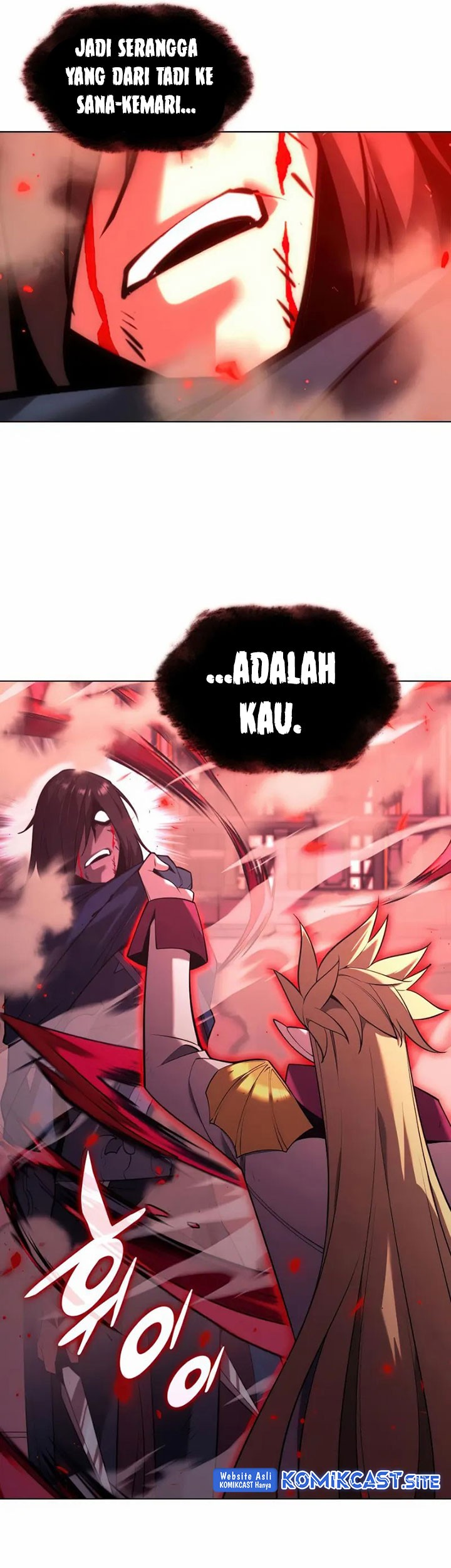 Overgeared Chapter 158 - halaman 60