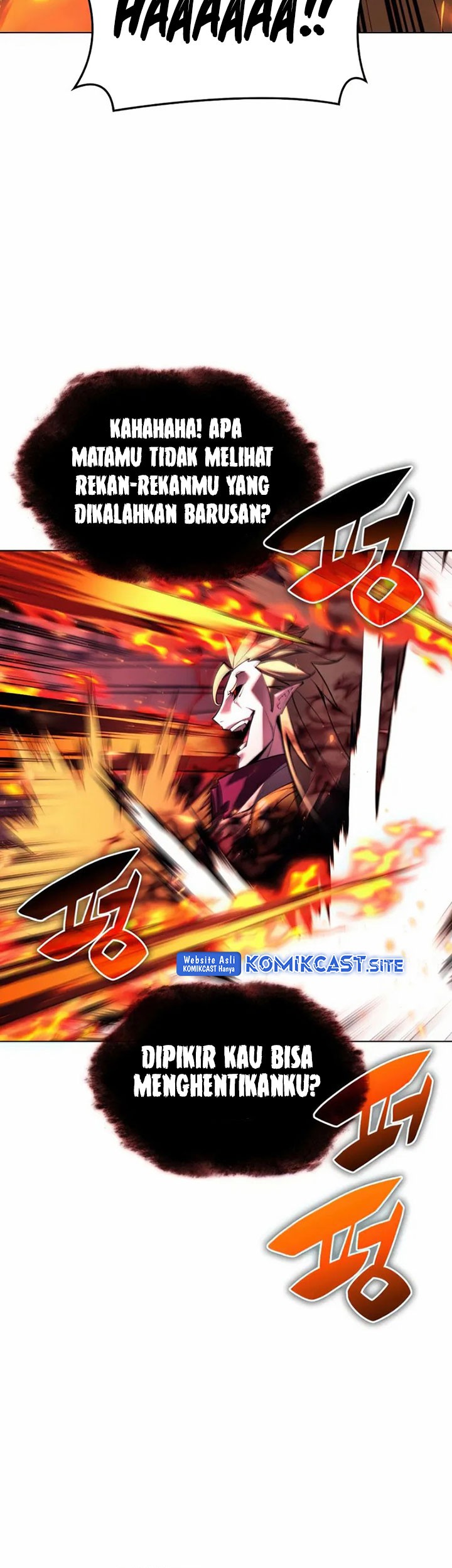 Overgeared Chapter 158 - halaman 68