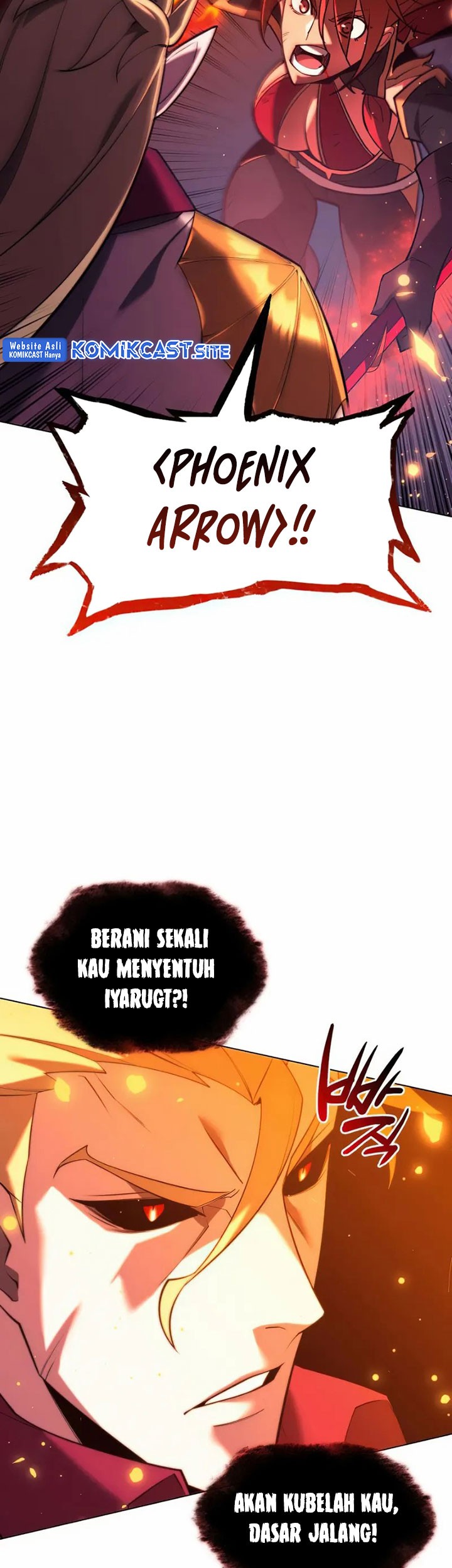Overgeared Chapter 158 - halaman 78