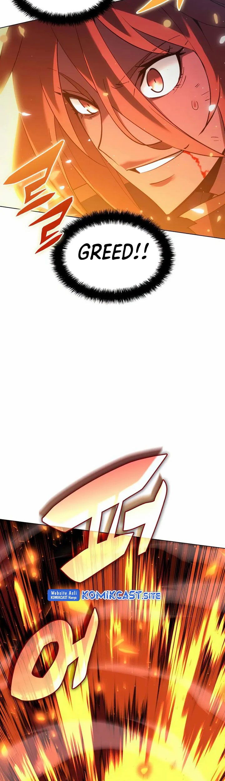 Overgeared Chapter 158 - halaman 80