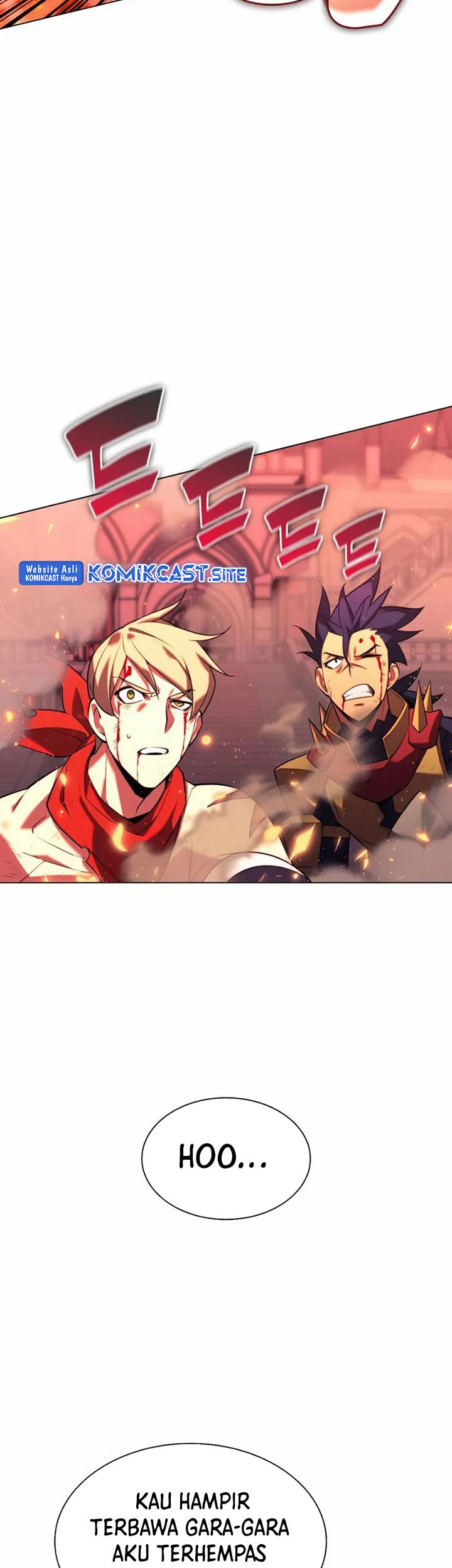 Overgeared Chapter 158 - halaman 82