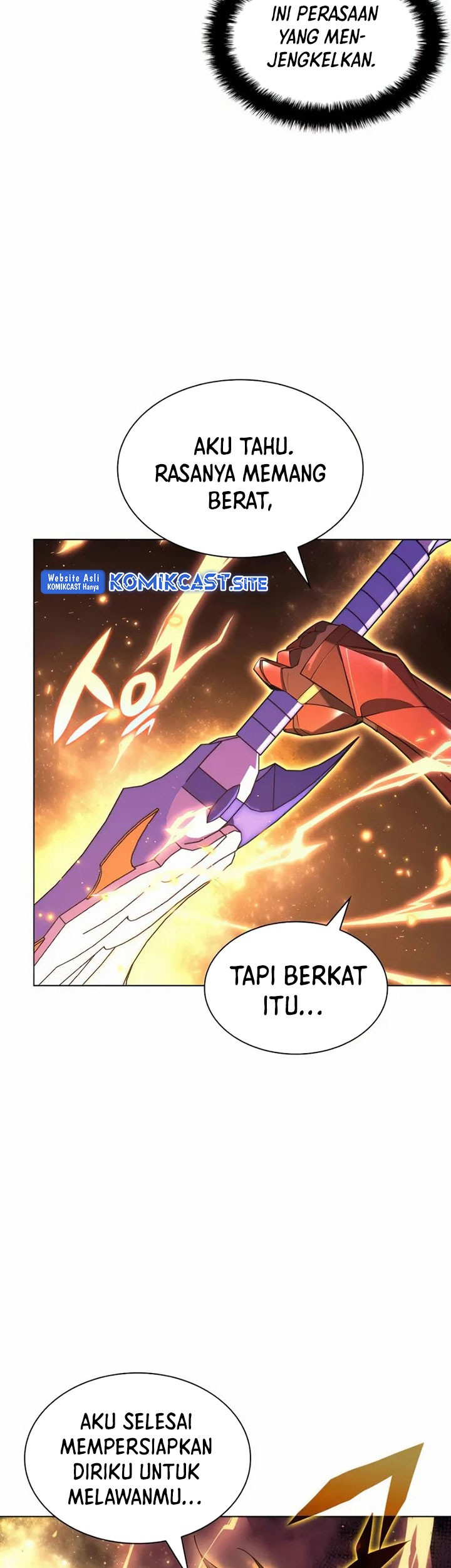 Overgeared Chapter 158 - halaman 94
