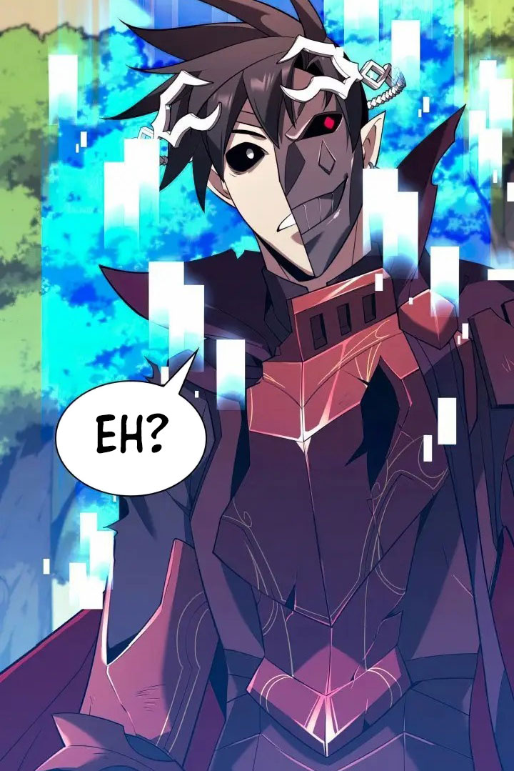 Overgeared Chapter 159 - halaman 101