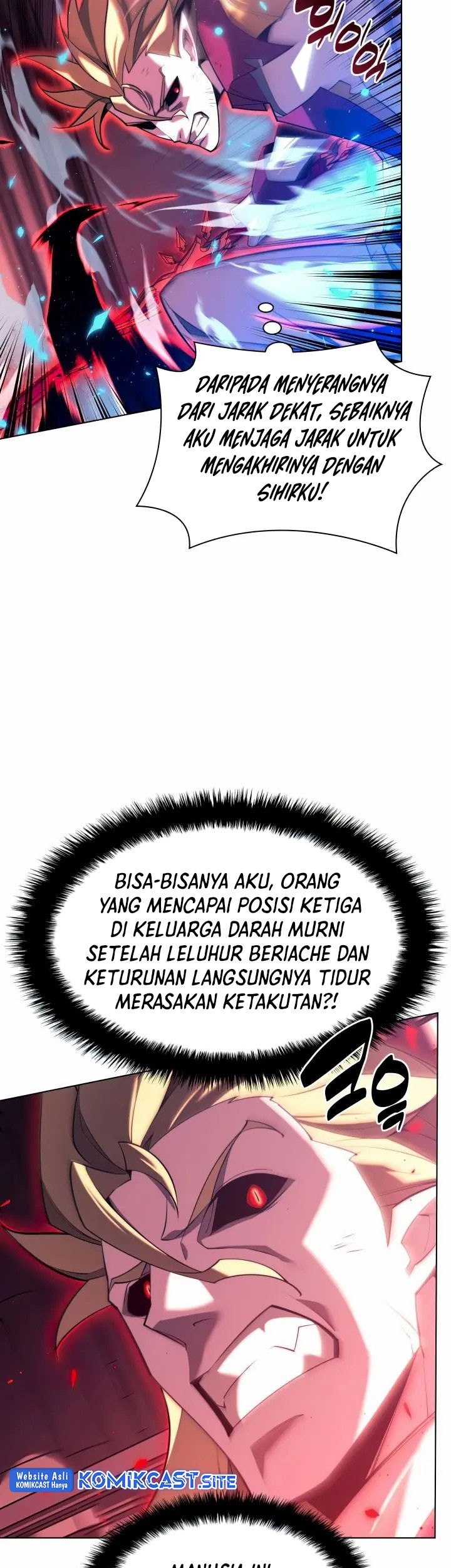 Overgeared Chapter 159 - halaman 32