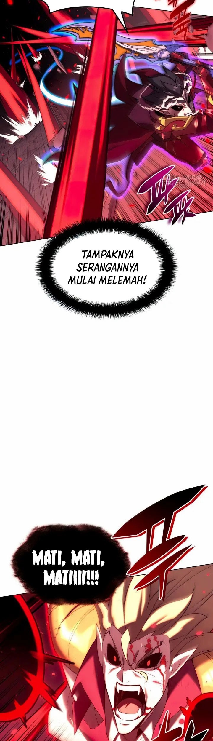 Overgeared Chapter 159 - halaman 54