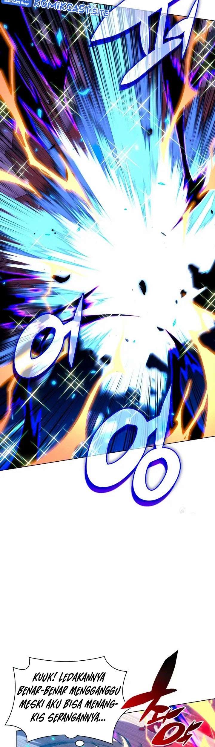 Overgeared Chapter 159 - halaman 62