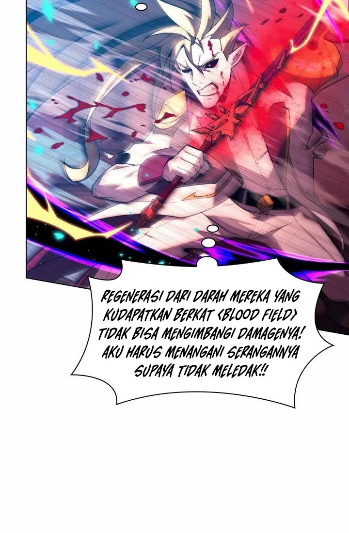 Overgeared Chapter 159 - halaman 63
